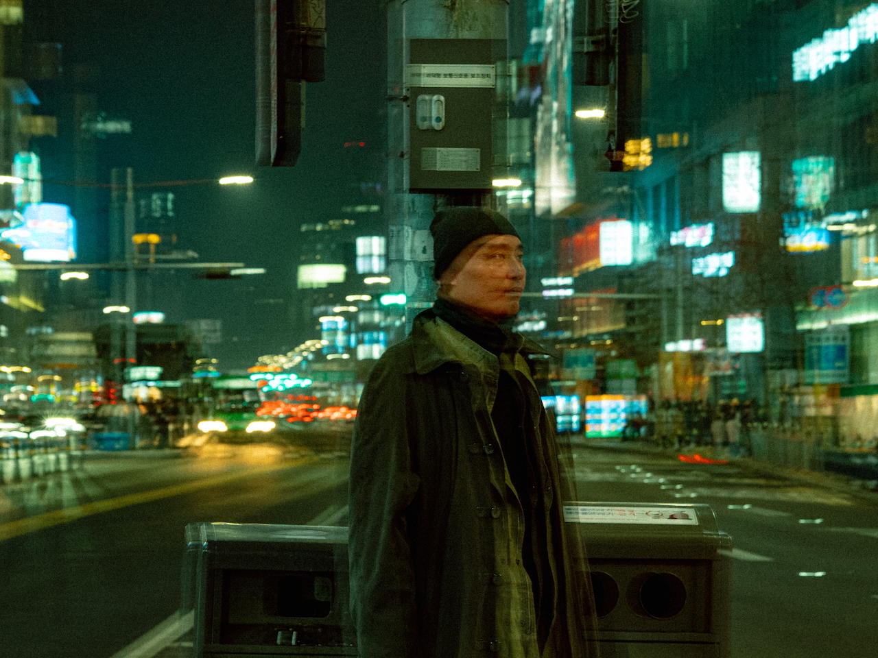 삼각전파사 Dystopia 2025 갤러리 이미지 6