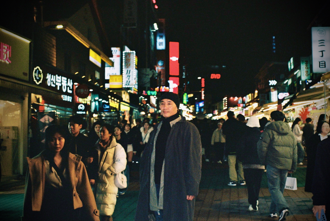 삼각전파사 Dystopia 2025 갤러리 이미지 9